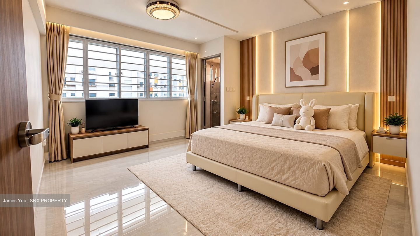 Blk 148 Bishan Green (Bishan), HDB 3 Rooms #631584531